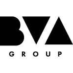 BVA Group logo