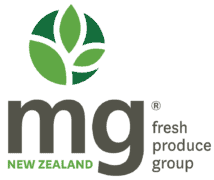 MG Marketing logo