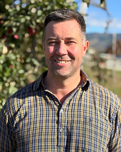 Paul Thomas - Thomas Bros Ltd